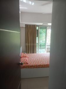 Bedroom Image of 600 Sq.ft 1 BHK Apartment / Flat for sale in Malad West Mumbai for Rs. 11500000