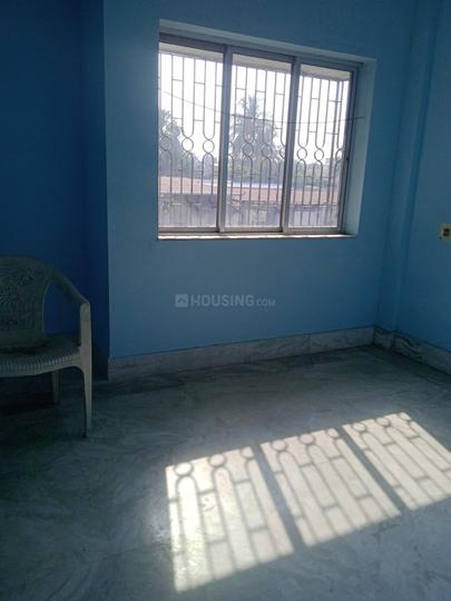 Santoshpur dipali Bedroom 1
