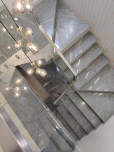 Kitchen Image of 1700 Sq.ft 4 BHK Villa for sale in Prakruti Harmony, Bill Vadodara for Rs. 9000000