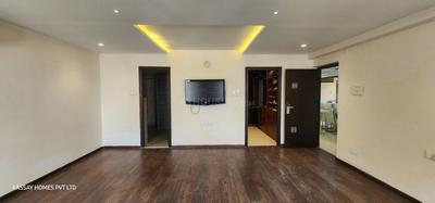 Hall Image of 4500 Sq.ft 5 BHK Apartment / Flat for sale in Solitaire Unity, Kondapur Hyderabad for Rs. 41500000