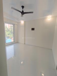 Hall Image of 1560 Sq.ft 3 BHK Apartment / Flat for sale in Krystal 44 West, Seawoods Navi Mumbai for Rs. 24000000