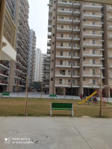 Image of 1000 Sq.ft 3 BHK Apartment / Flat for sale in Adore Happy Homes Grand, Sector 85, Faridabad for Rs. 6200000