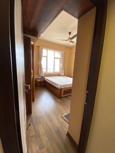 Bedroom Image of 2200 Sq.ft 3 BHK Apartment / Flat for sale in Tollygunge Kolkata for Rs. 22000000