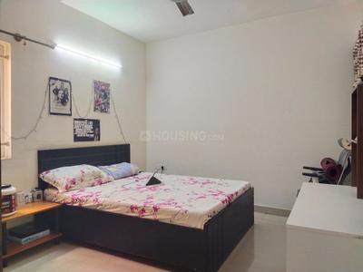Bedroom Image of 1777 Sq.ft 3 BHK Apartment / Flat for sale in The Metropolitan Seegehalli MCHS Layout by The Metropolitan, K R Puram Bengaluru for Rs. 21100000