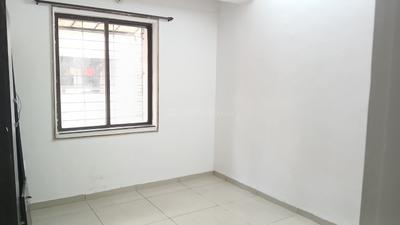 Bedroom Image of 750 Sq.ft 1 BHK Apartment / Flat for rent in Pal Gam Surat for Rs. 13000