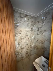 Bathroom Image of 1400 Sq.ft 3 BHK Builder Floor for sale in Sahastradhara Road Dehradun for Rs. 7200000