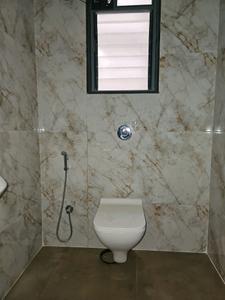 Bedroom Two Image of 950 Sq.ft 2 BHK Apartment / Flat for sale in Darshan Parklane Premier, Wagholi Pune for Rs. 6000000