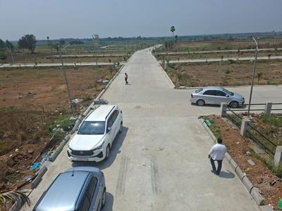 Image of 200 Sq.ft Residential Plot / Land for sale in Sultanpur, Sangareddy for Rs. 4000001
