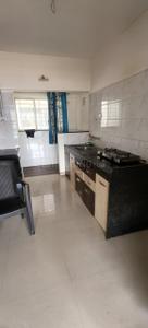 Kitchen Image of 986 Sq.ft 2 BHK Apartment / Flat for sale in Sree Little Hearts, Undri Pune for Rs. 4400000