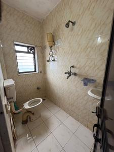 T J Complex Bathroom 2