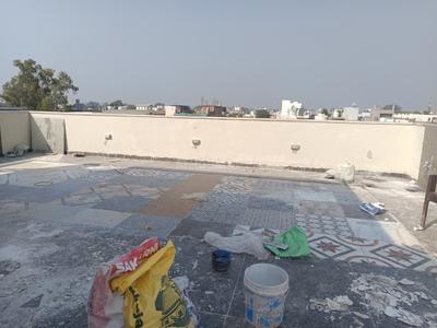 Balcony Image of 2400 Sq.ft 3 BHK Builder Floor for sale in Sarvapriya Vihar New Delhi for Rs. 82500000
