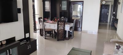 Hall Image of 925 Sq.ft 2 BHK Apartment / Flat for sale in Vasudha Apartment, Vasundhara Ghaziabad for Rs. 7500000