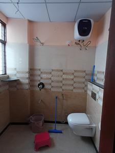 Bathroom Image of Shree Jagannath Girls PG E1 412,Vaishali ,Jaipur in Vaishali Nagar, Jaipur