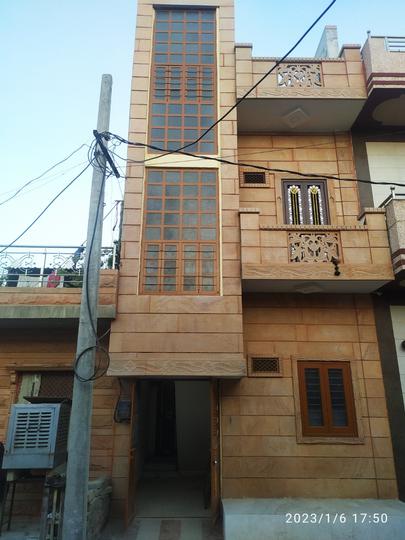 Sangariya Main Image 1