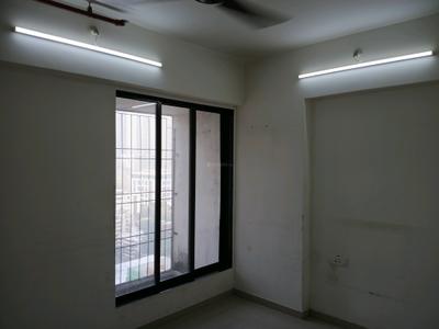 Living Room Image of 405 Sq.ft 1 BHK Apartment / Flat for rent in Worli Mumbai for Rs. 38001