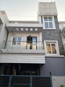 Image of 1590 Sq.ft 3 BHK Duplex for sale in Madambakkam, Chennai for Rs. 12000000