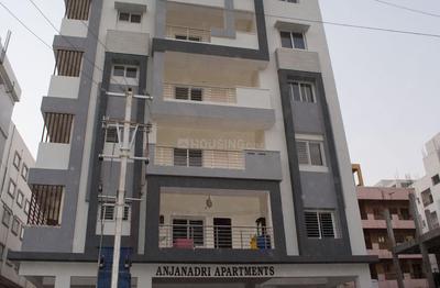 Image of 3 BHK in Anjanadri Apartments in Gachibowli, Hyderabad