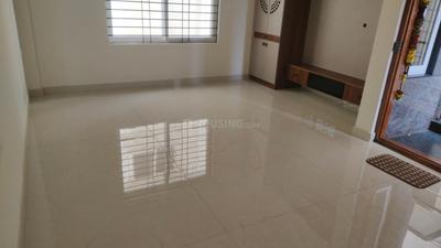Living Room Image of 1100 Sq.ft 2 BHK Builder Floor for rent in Mallathahalli Bengaluru for Rs. 26000