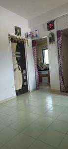 Image of 585 Sq.ft 1 BHK Apartment / Flat for sale in Alankar Apartment, Satellite, Ahmedabad for Rs. 4300000