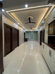 Hall Image of 1579 Sq.ft 3 BHK Apartment / Flat for sale in Bariatu Ranchi for Rs. 7000009