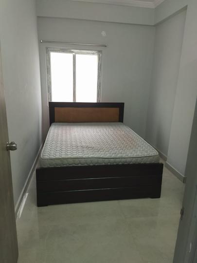 Financial District Bedroom 1