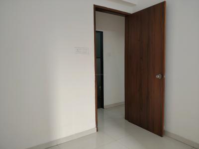 Bedroom Image of 1150 Sq.ft 2 BHK Apartment / Flat for sale in Paradise Sai World City Phase 3, Panvel Navi Mumbai for Rs. 13000000