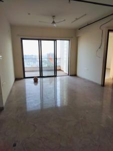 Hall Image of 2300 Sq.ft 3.5 BHK Apartment / Flat for sale in Raja Bahadur Pittie Kourtyard D Tower, Kharadi Pune for Rs. 27500000