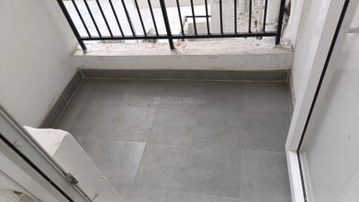 Image of 1400 Sq.ft 3 BHK Apartment / Flat for sale in Sikka Kaamya Greens, Noida Extension, Greater Noida for Rs. 12427000