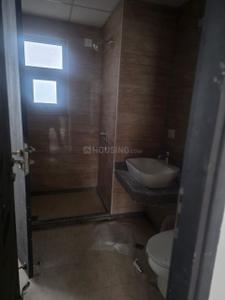 Bathroom Image of 2100 Sq.ft 3 BHK Apartment / Flat for sale in Chintels Serenity Phase 1 Tower 3 4 5 Pocket B, Sector 109 Gurgaon for Rs. 33600000