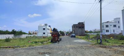 Sri Nagar Plot View 3
