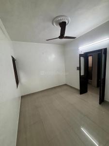 Hall Image of 1150 Sq.ft 2 BHK Builder Floor for rent in Vijay Niketan RWA, Naraina New Delhi for Rs. 32000