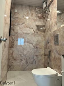 Bathroom Image of 1944 Sq.ft 4 BHK Apartment / Flat for sale in Lodha Casa Royale, Thane West Thane for Rs. 24000000