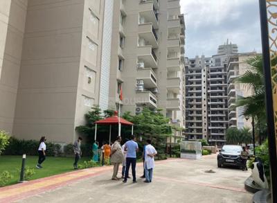 Image of 2235 Sq.ft 3 BHK Duplex for sale in Meenal Semeion, Green Field Colony, Faridabad for Rs. 26300000