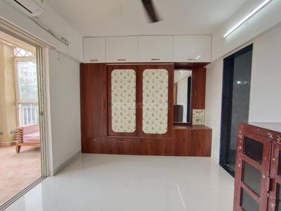 Hall Image of 1114 Sq.ft 2 BHK Apartment / Flat for rent in Dharmavat Sunder Sanskruti Phase II, Nanded Pune for Rs. 30000