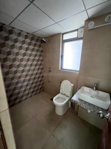 Image of 980 Sq.ft 2 BHK Apartment / Flat for sale in Kalpataru Immensa, Thane West, Thane for Rs. 13800000