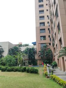 Image of 1400 Sq.ft 3 BHK Apartment / Flat for sale in Ekta Floral, Tangra, Kolkata for Rs. 14300000