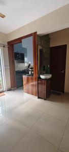 Kitchen Image of 1025 Sq.ft 2 BHK Apartment / Flat for rent in Alpine Fiesta, Whitefield Bengaluru for Rs. 45000