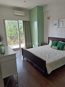 Bedroom Image of Co living pg in Sector 69, Gurgaon