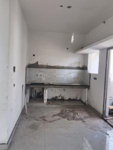 Kitchen Image of 1150 Sq.ft 2 BHK Apartment / Flat for sale in Kondapur Hyderabad for Rs. 9700000