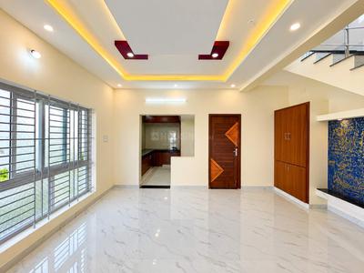 Hall Image of 1350 Sq.ft 2 BHK Independent House for sale in Vaiyampalayam Coimbatore for Rs. 7000000