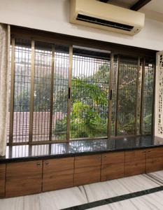 Bedroom Image of 1380 Sq.ft 3 BHK Apartment / Flat for sale in Dadar East Mumbai for Rs. 46000000