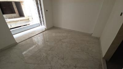 Bedroom Image of 1235 Sq.ft 3 BHK Apartment / Flat for sale in Konnagar Hooghly for Rs. 4700000