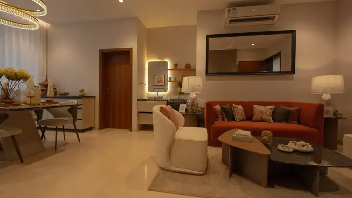 Casagrand Celest Main Image 1