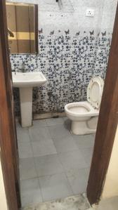 Image of 1300 Sq.ft 3 BHK Builder Floor for rent in Indirapuram, Ghaziabad for Rs. 23000