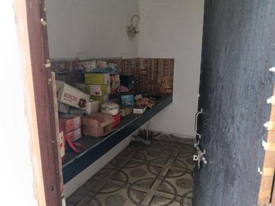 Kitchen Image of 1850 Sq.ft 2 BHK Builder Floor for rent in Ashiyana Lucknow for Rs. 15000