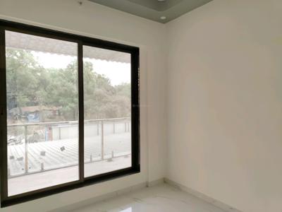 Bedroom Image of 500 Sq.ft 1 BHK Apartment / Flat for rent in JSB Nakshatra Primus, Naigaon East Naigaon for Rs. 9000