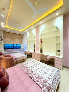 Bedroom Image of 6230 Sq.ft 6 BHK Villa for sale in Civil Lines New Delhi for Rs. 210000000