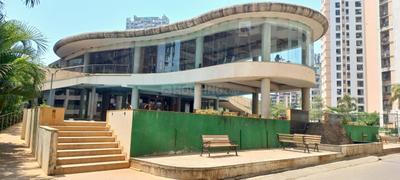 Image of 750 Sq.ft 2 BHK Apartment / Flat for sale in Siddhi Highland Park Building 6 And 7 K23 Phase 1, Thane West, Thane for Rs. 12500000