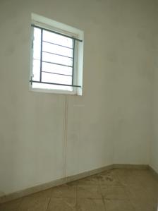 Bedroom One Image of 2330 Sq.ft 4 BHK Villa for sale in BS Green Life, Gunjur Palya Bengaluru for Rs. 23000000