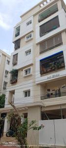 Image of 1368 Sq.ft 3 BHK Apartment / Flat for sale in Kondapur, Hyderabad for Rs. 11000000